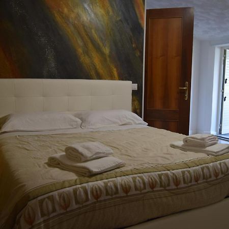 B&B La Terrazza Montalbano Elicona Exterior foto